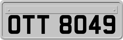 OTT8049