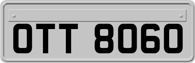 OTT8060