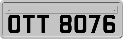 OTT8076