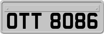 OTT8086