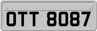 OTT8087