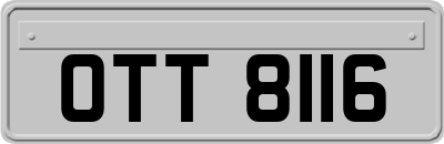 OTT8116