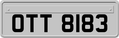 OTT8183