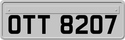 OTT8207