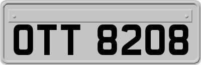 OTT8208