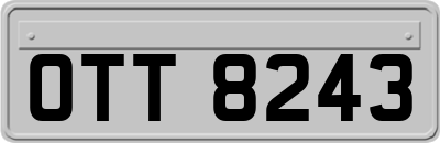 OTT8243