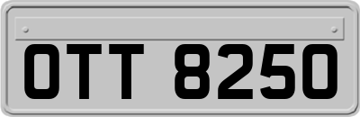 OTT8250