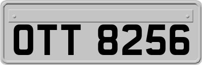 OTT8256