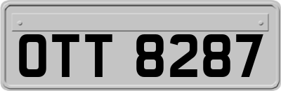 OTT8287