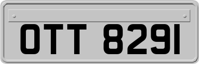 OTT8291