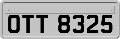 OTT8325