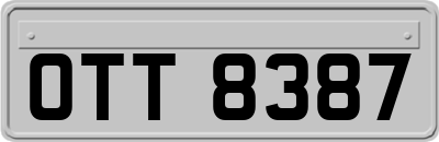 OTT8387