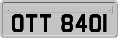 OTT8401