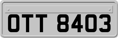 OTT8403