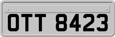 OTT8423