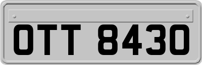 OTT8430
