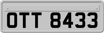OTT8433