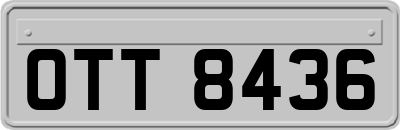 OTT8436