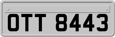 OTT8443
