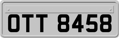 OTT8458