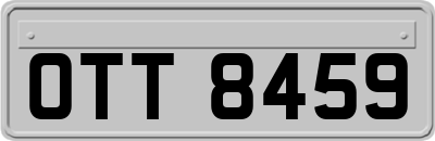 OTT8459