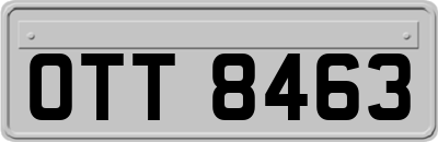 OTT8463