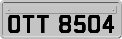 OTT8504