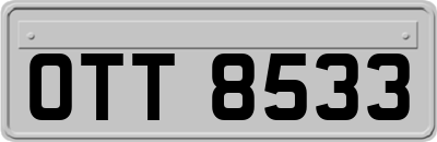 OTT8533