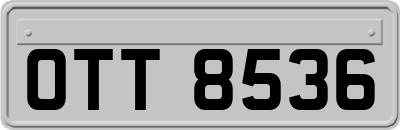 OTT8536
