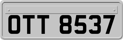 OTT8537
