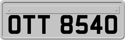 OTT8540