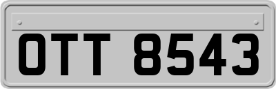 OTT8543