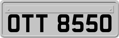 OTT8550