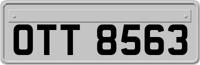 OTT8563