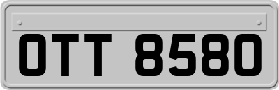 OTT8580