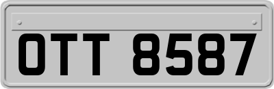 OTT8587