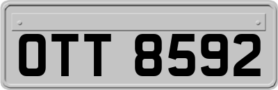 OTT8592