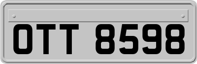 OTT8598