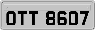 OTT8607