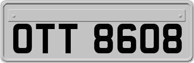 OTT8608