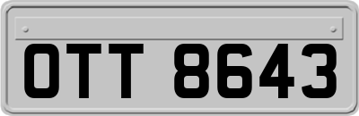 OTT8643