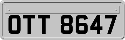 OTT8647