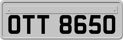 OTT8650