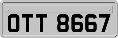 OTT8667