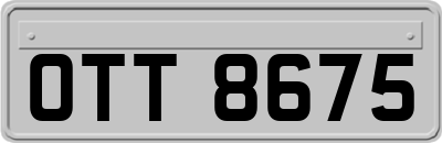 OTT8675