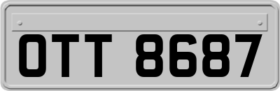 OTT8687
