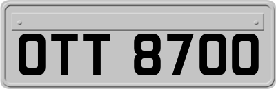 OTT8700