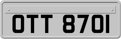 OTT8701