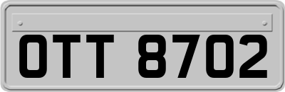 OTT8702