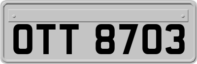 OTT8703